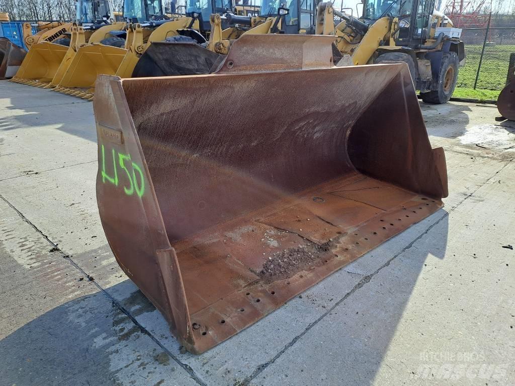 Volvo Bucket L150H Baldes