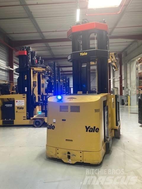 Yale MTC13 LWB Empilhadores de via estreita