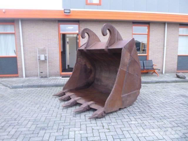 Beco CW 70 Baldes