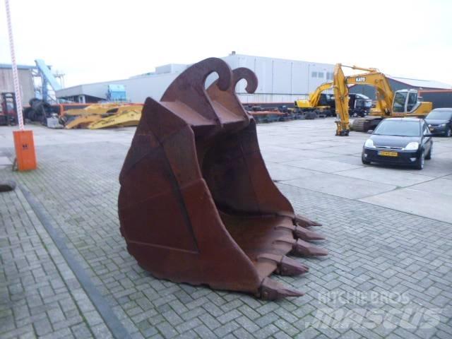 Beco CW 70 Baldes
