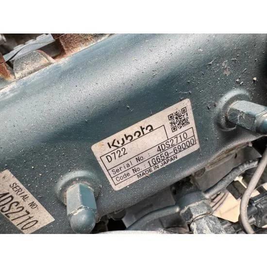 Kaeser M 20 Compressores