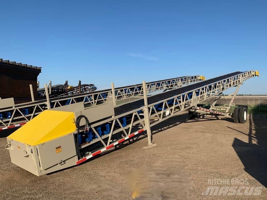 Hikon 3675 Transportadores
