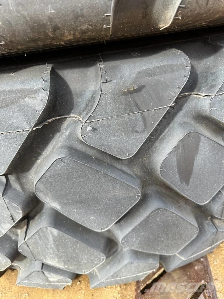 Goodyear 20.5R25 Pneus