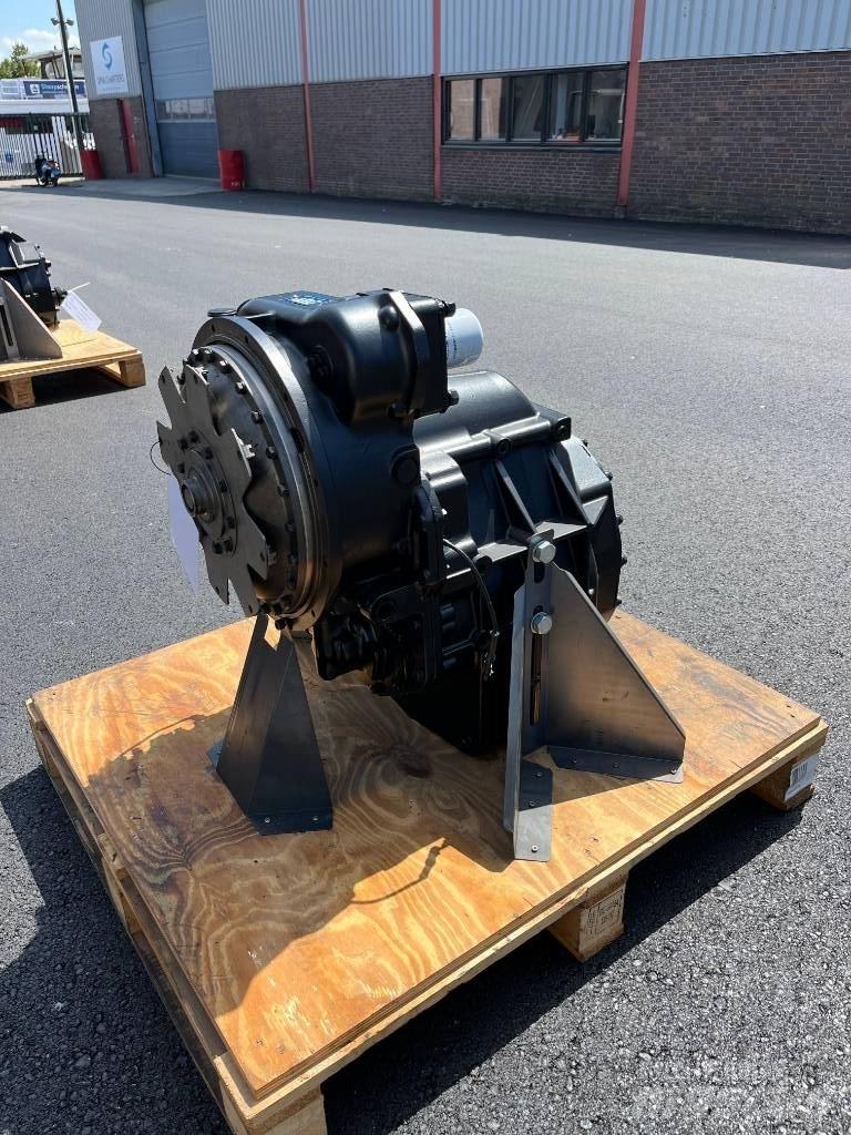 DANA 13.9TE10313-32 Transmissăo