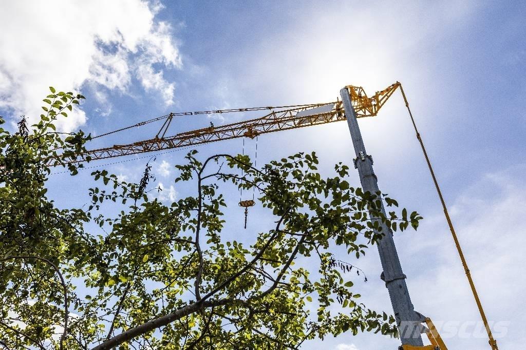 Potain HUP 40-30 Gruas de construção