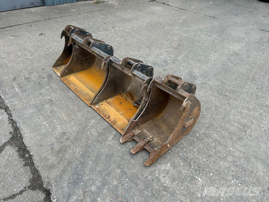 Kubota U27-4 Miniescavadeiras