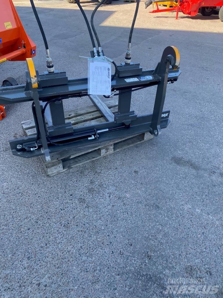 Norje GAFFLAR Garfos