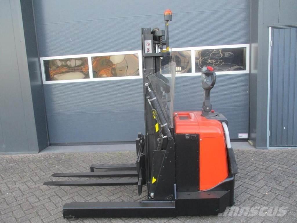 BT SPE 120 XRD Guindastes móveis
