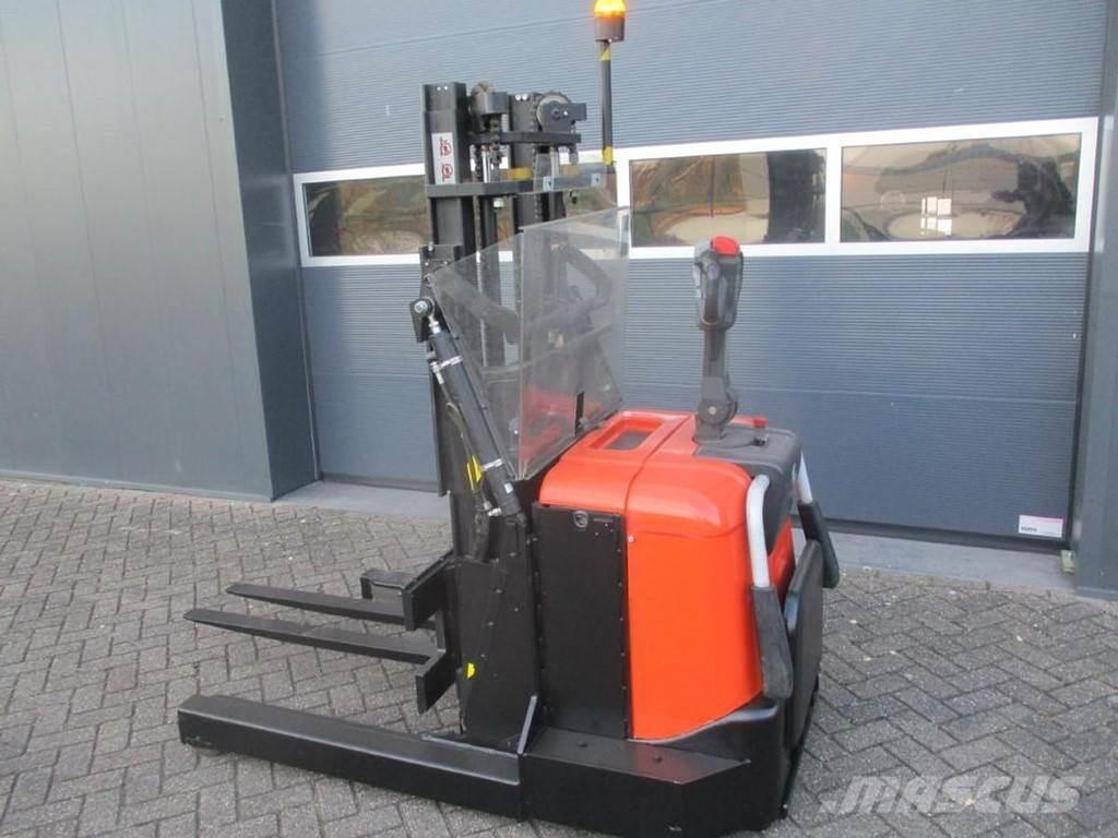 BT SPE 120 XRD Guindastes móveis