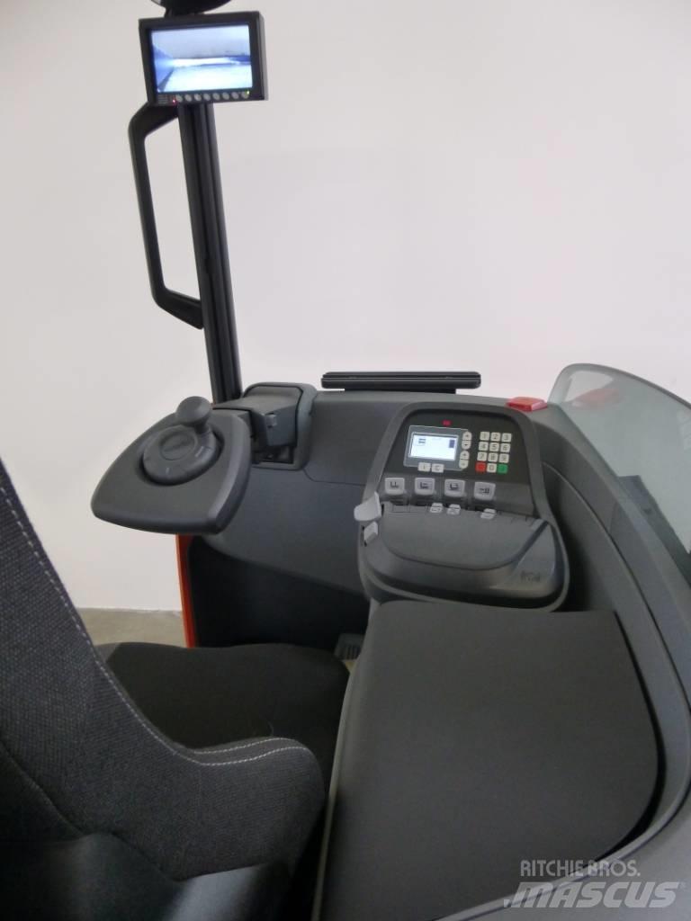 BT RR E 160 HE Empilhadores Elevadores