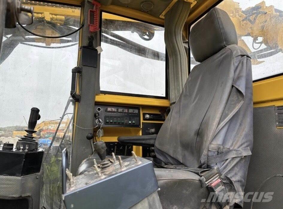 Atlas Copco ROC F6 Perfuradoras de superfície