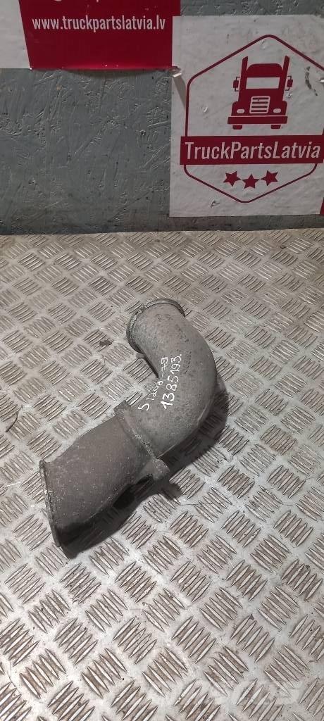 Scania 94 D.   1385193 Radiadores camiões e carrinhas