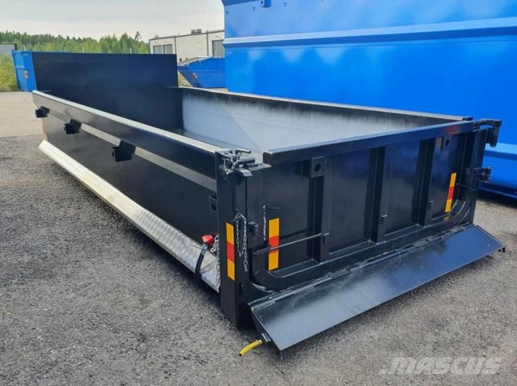  Dinacon Schaktflak Desmontáveis