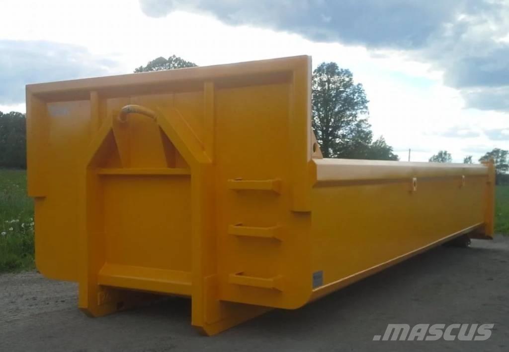  Dinacon Schaktflak Desmontáveis