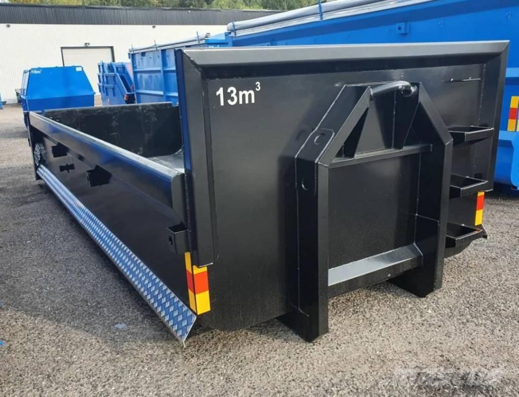  Dinacon Schaktflak Desmontáveis