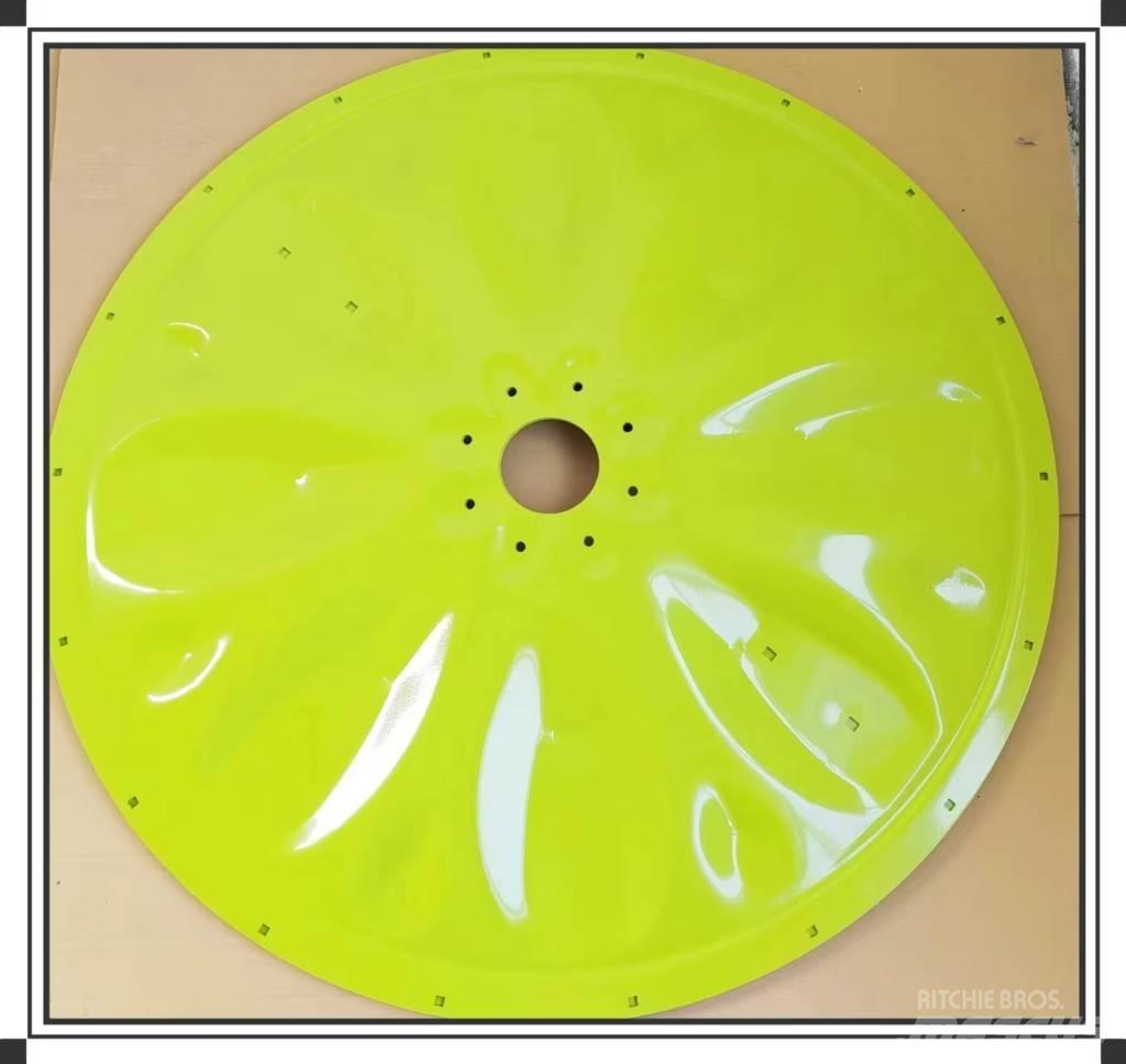 CLAAS Knife disc Transmissăo