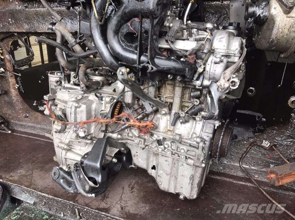  various Automóvel