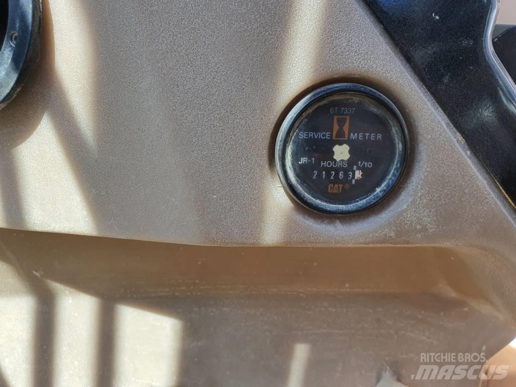 CAT 365 B L ME Escavadeiras de esteiras