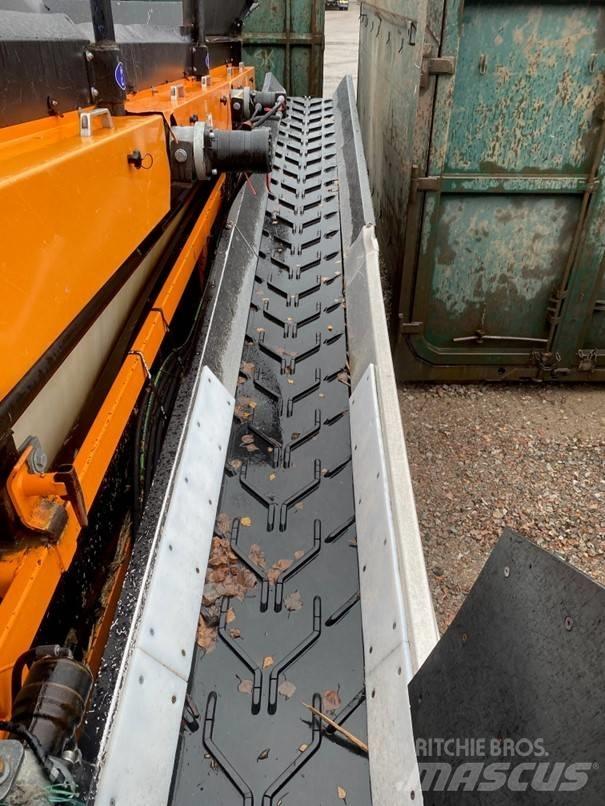 Doppstadt HS 800 Crivos