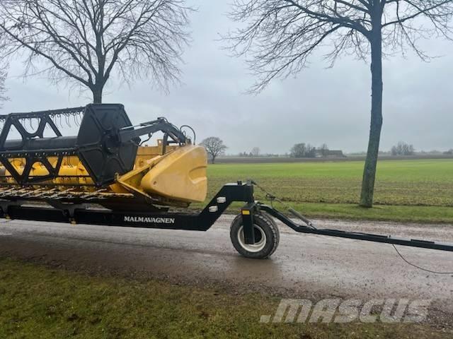 New Holland CR 9090 Ceifeiras debulhadoras