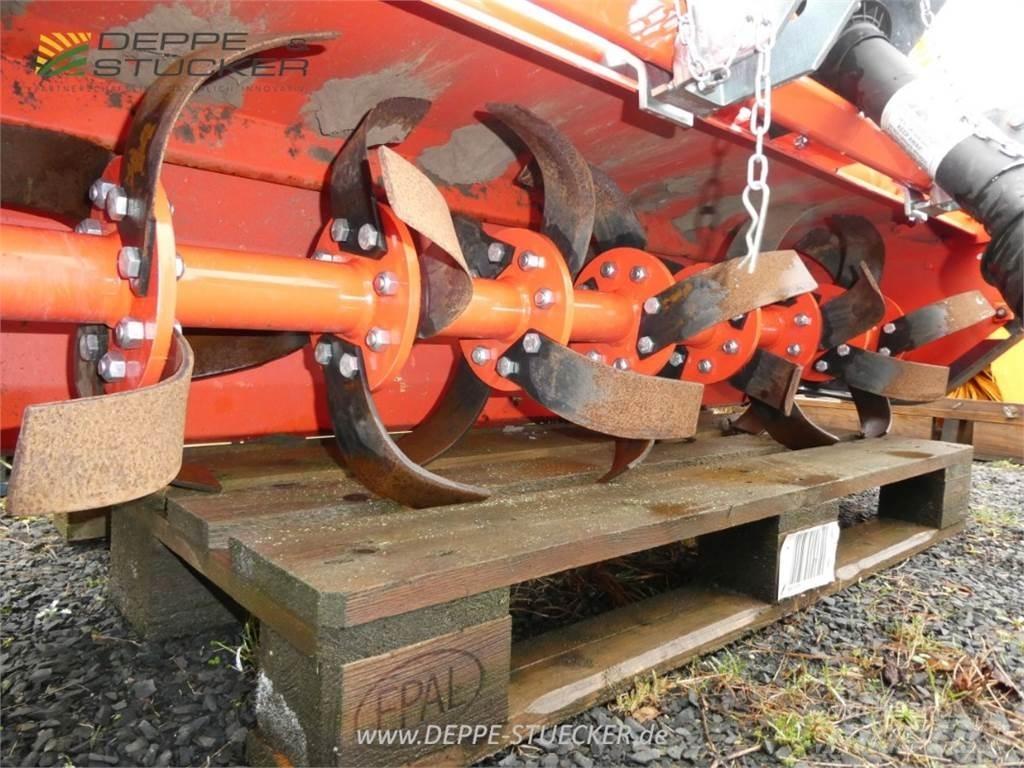 Muratori MZ4 - 155 Outras máquinas de lavoura e acessórios