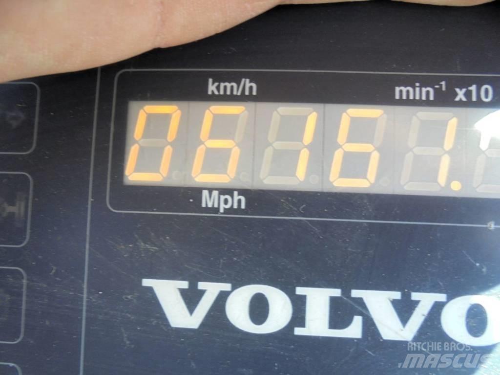 Volvo L 30 B-Z/X Carregadeiras de rodas