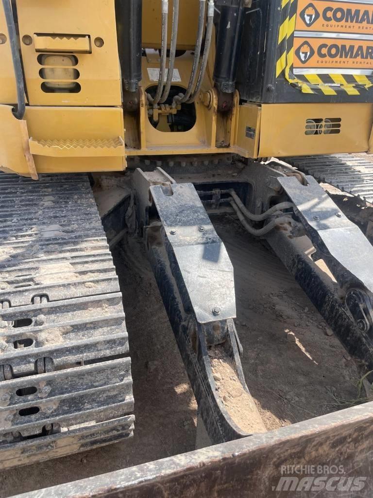 CAT 315 LC Escavadeiras de esteiras