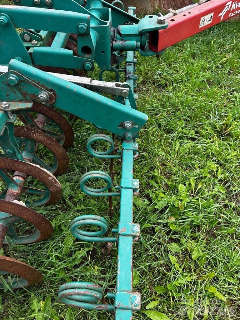 Kverneland Packomat Outras máquinas de lavoura e acessórios