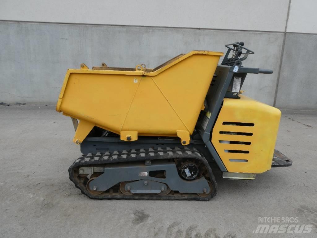 Gehl RD 10 Dumpers de obras