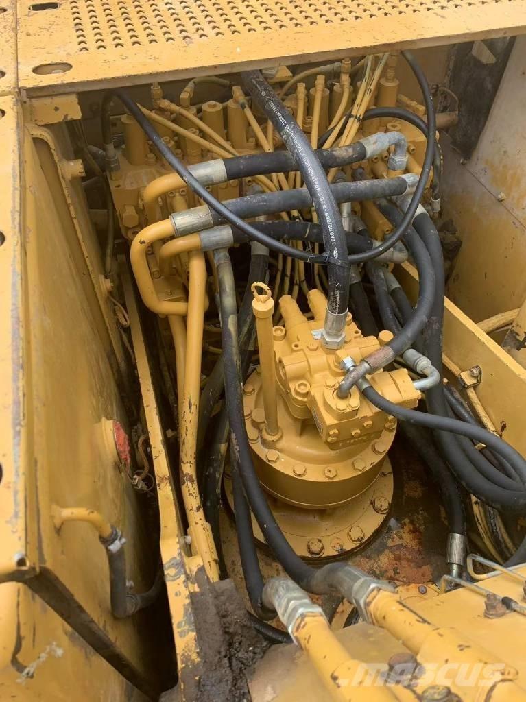 CAT 320 C Escavadeiras de esteiras