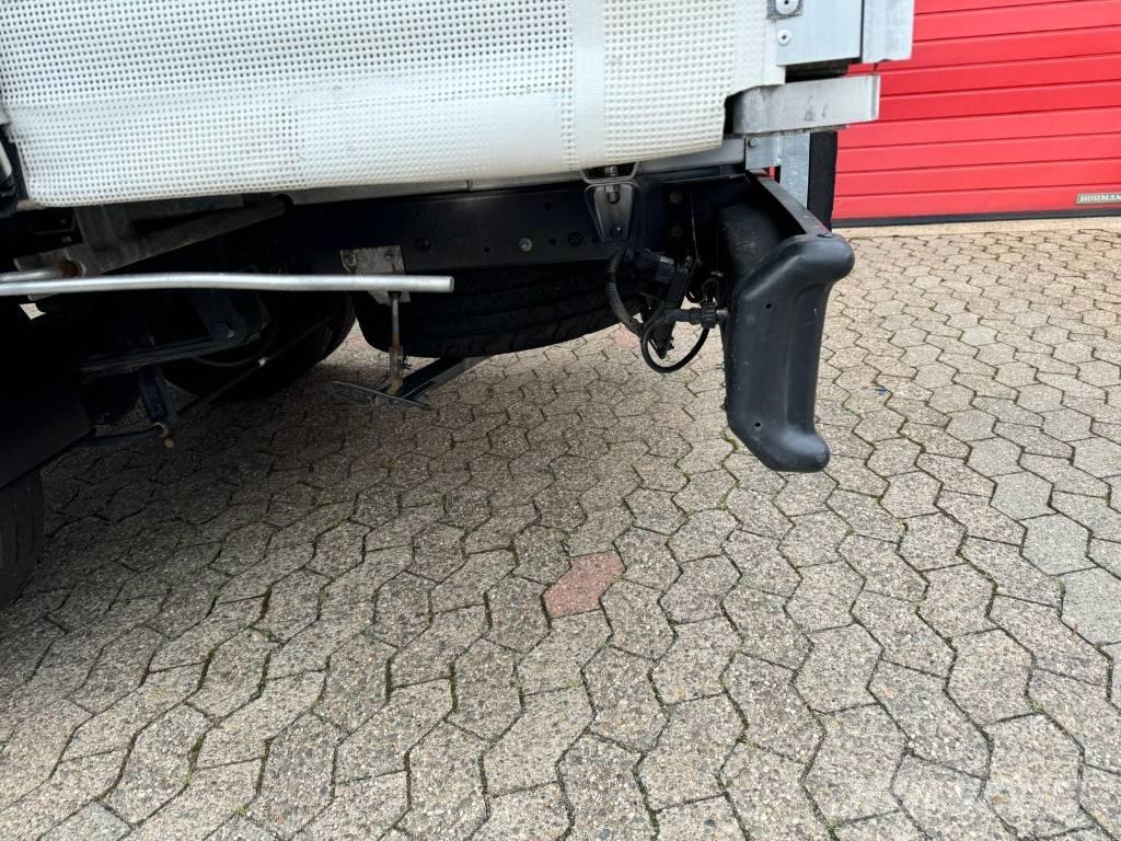 Iveco Daily 35C15H Outros