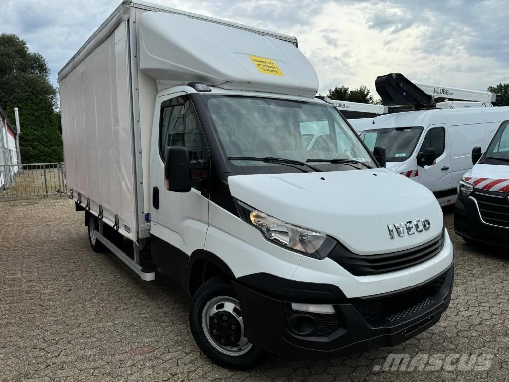 Iveco Daily 35C15H Outros