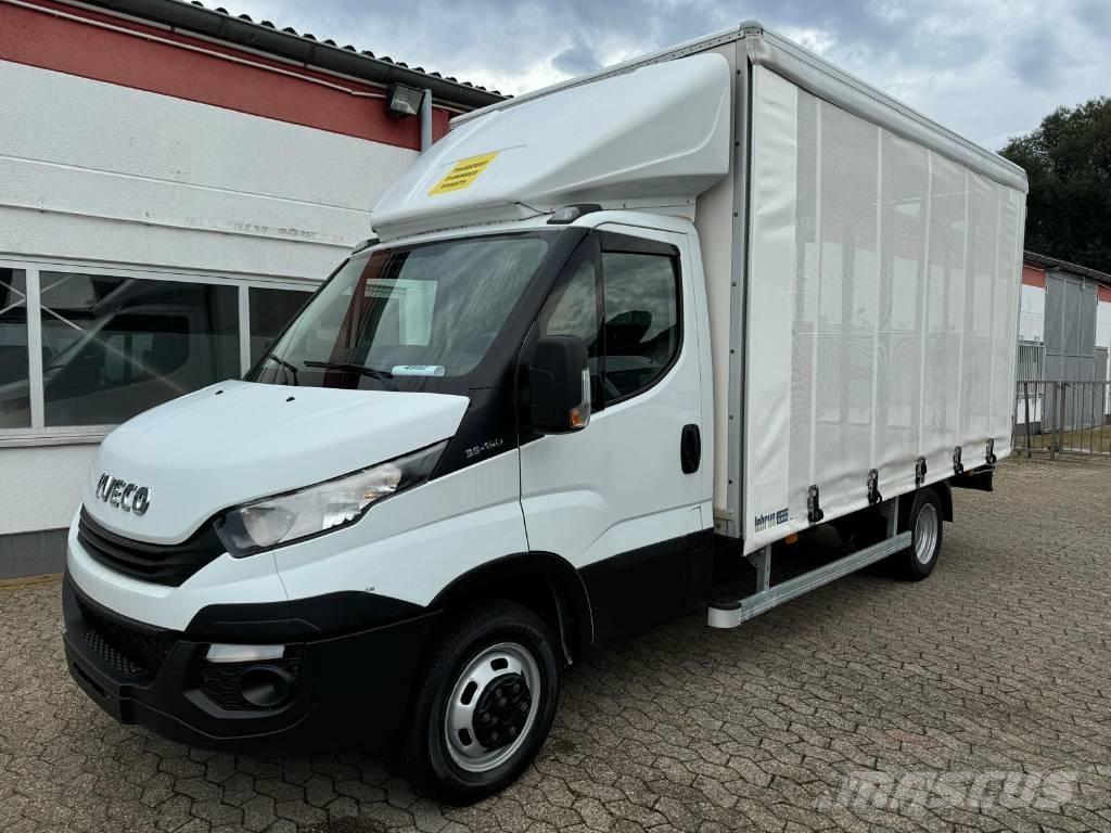 Iveco Daily 35C15H Outros