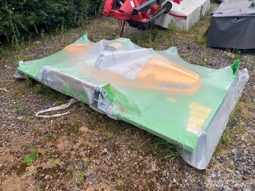 Joskin TR 270 C3 Gadanheiras e cortadores de folhas para pastos