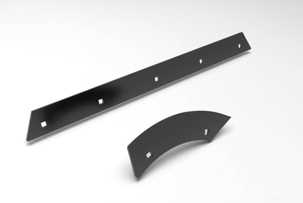 PW 777638.0 Acessórios de ceifeiras debulhadoras