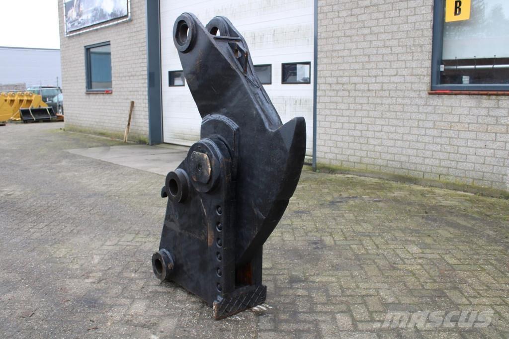 Verachtert Z40 Cortadores