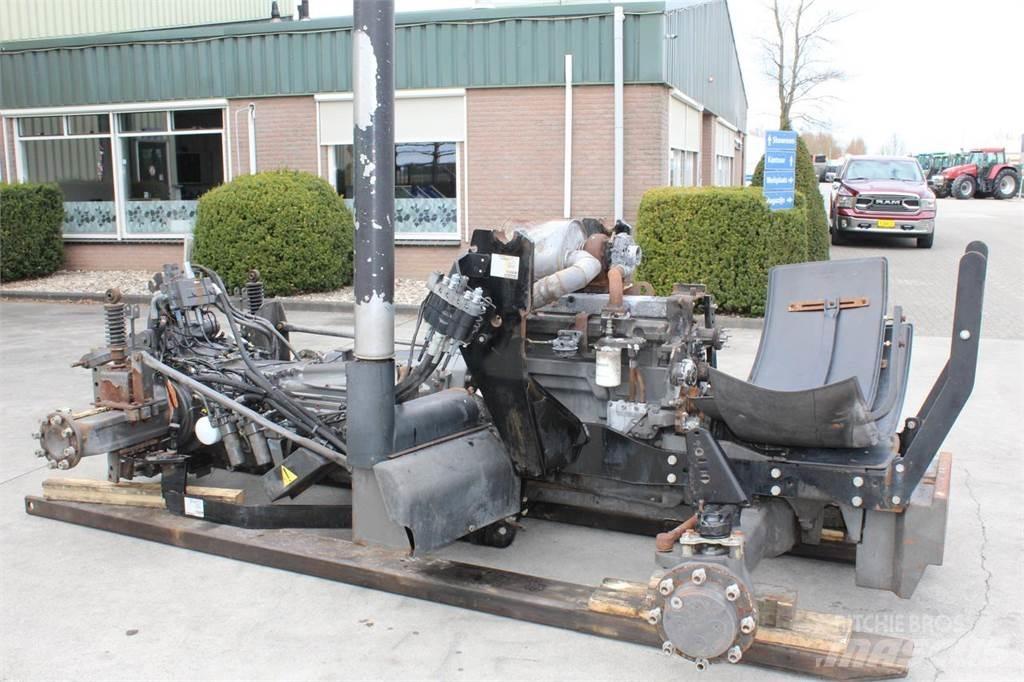 Renault Ares 626RZ Tratores Agrícolas usados