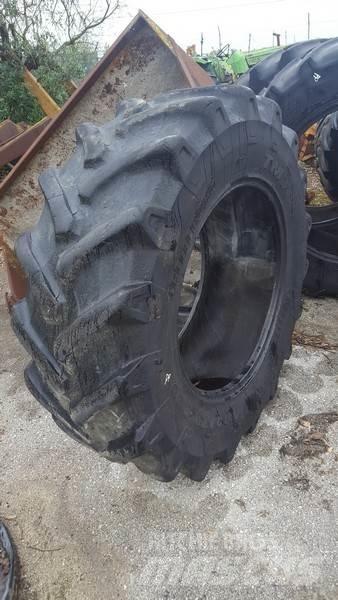  Pneu 480/70R30 Pneus Agrícolas