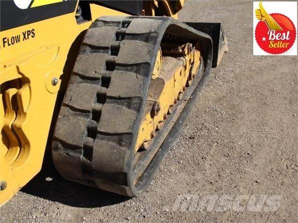 CAT 289 D Minicarregadeiras
