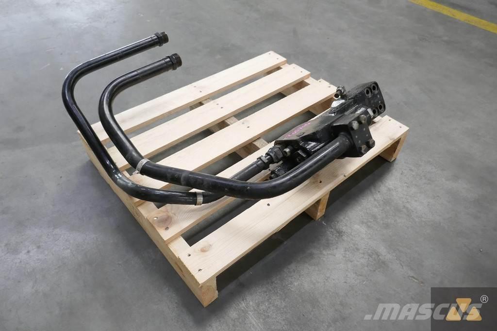 CAT 352-7143 Transportes - Outros
