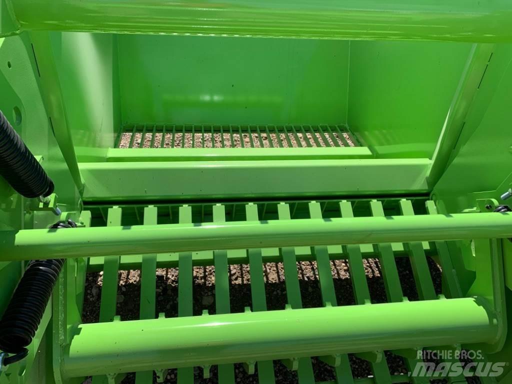 Schulte Giant 2500 Agricultura - Outros
