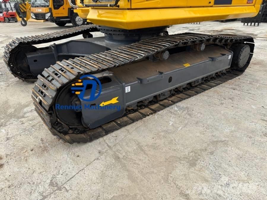 Komatsu PC 300 Escavadeiras de esteiras