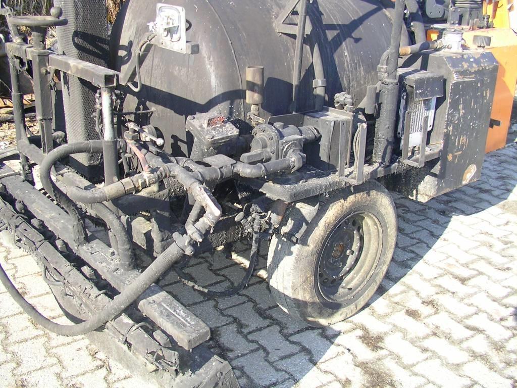 Weiro TM800 SH Construção - Outros
