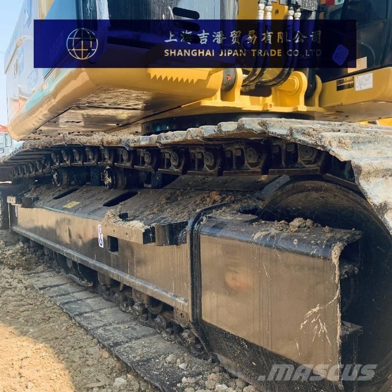 CAT 315 D Escavadoras Midi 7t - 12t