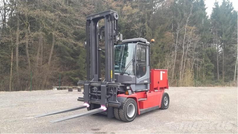 Kalmar ECG80-9 Empilhadores eléctricos