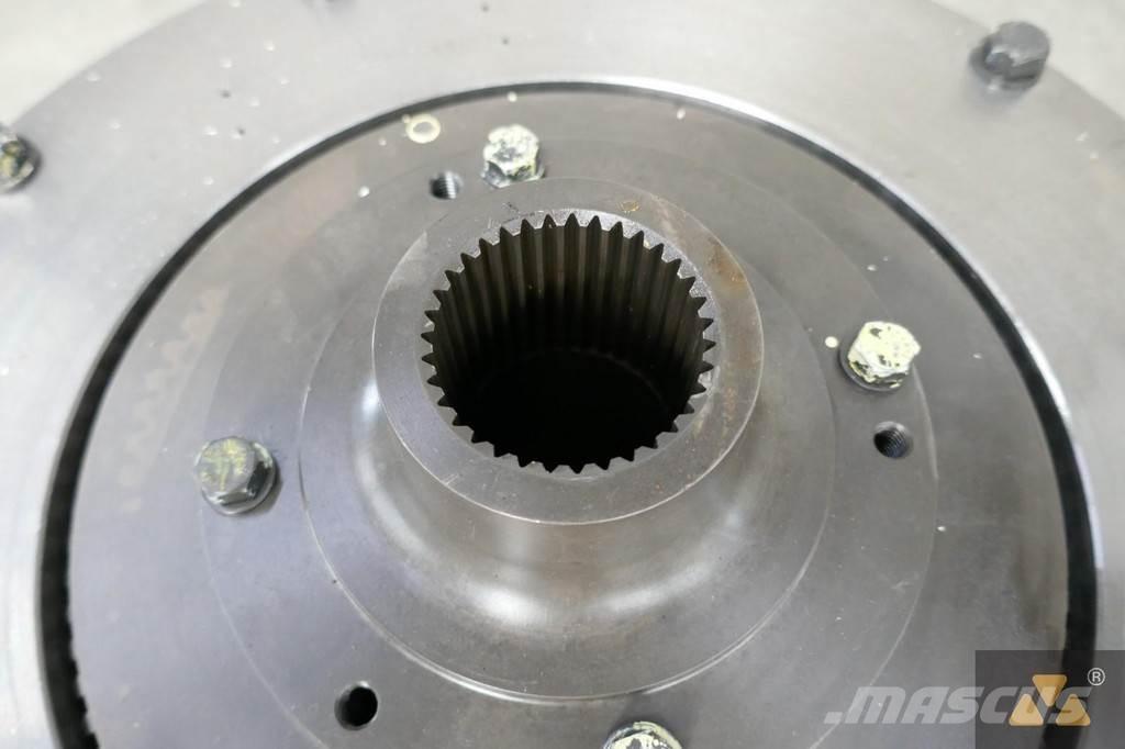 CAT 8E-1823 Transportes - Outros
