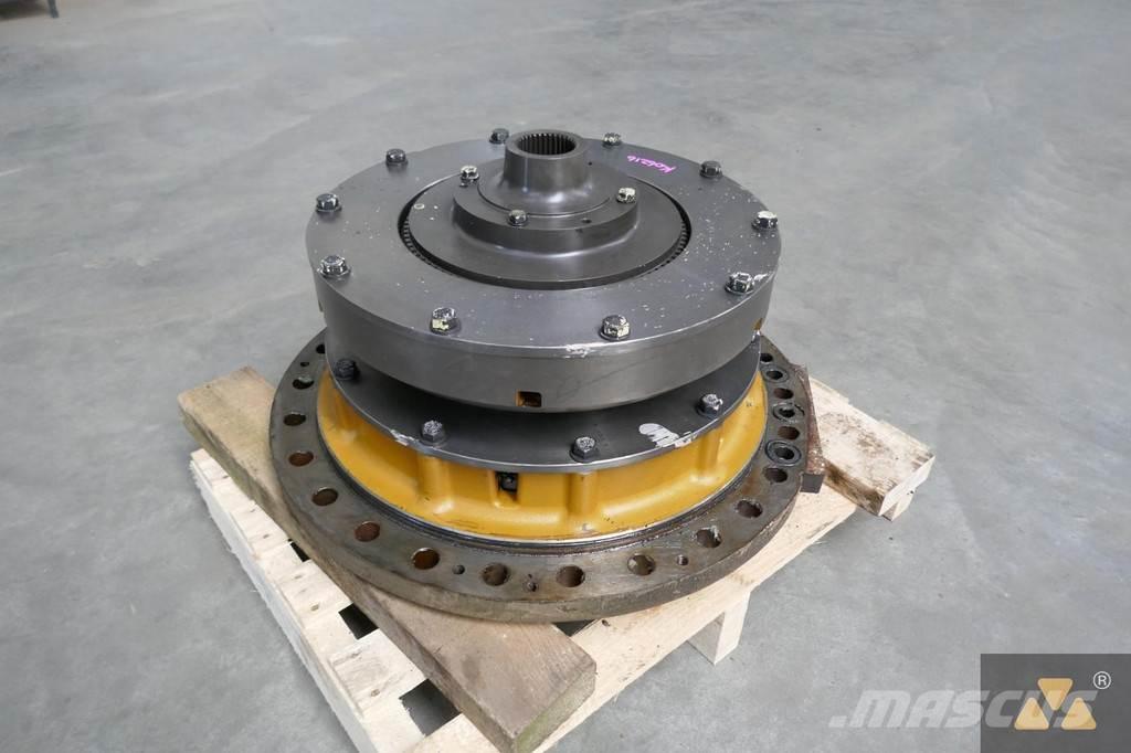 CAT 8E-1823 Transportes - Outros
