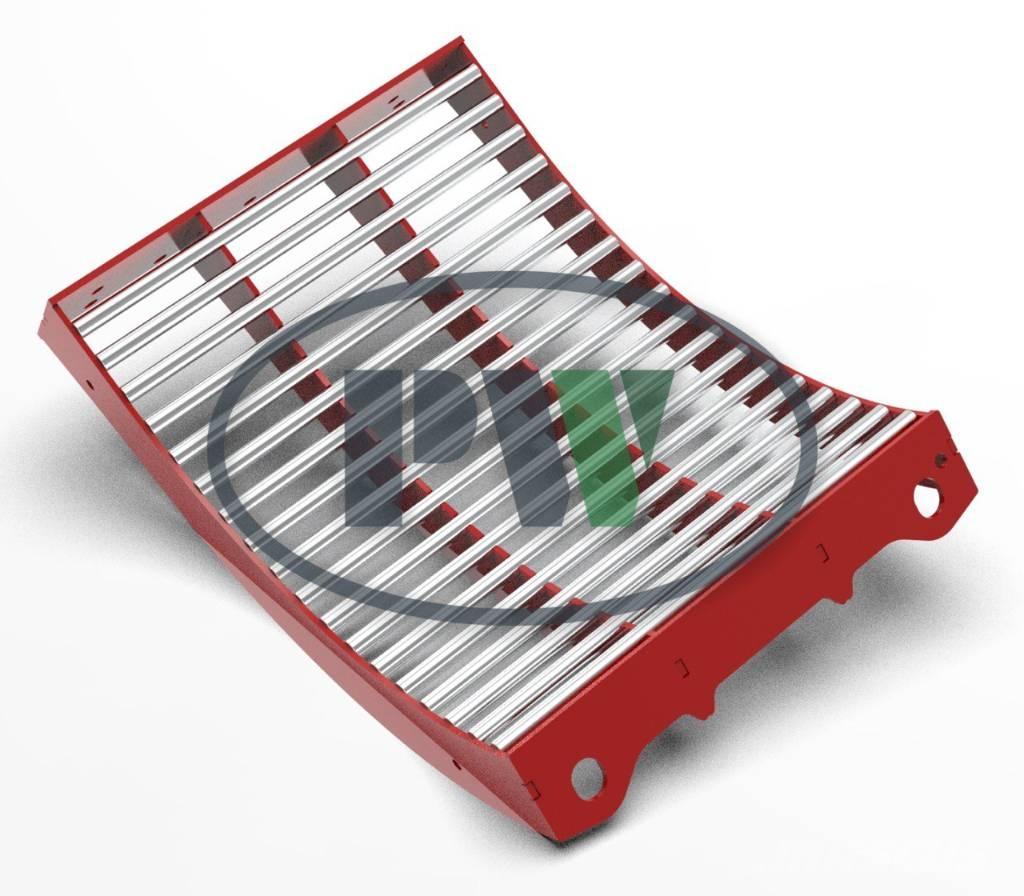 PW 87282761 Acessórios de ceifeiras debulhadoras