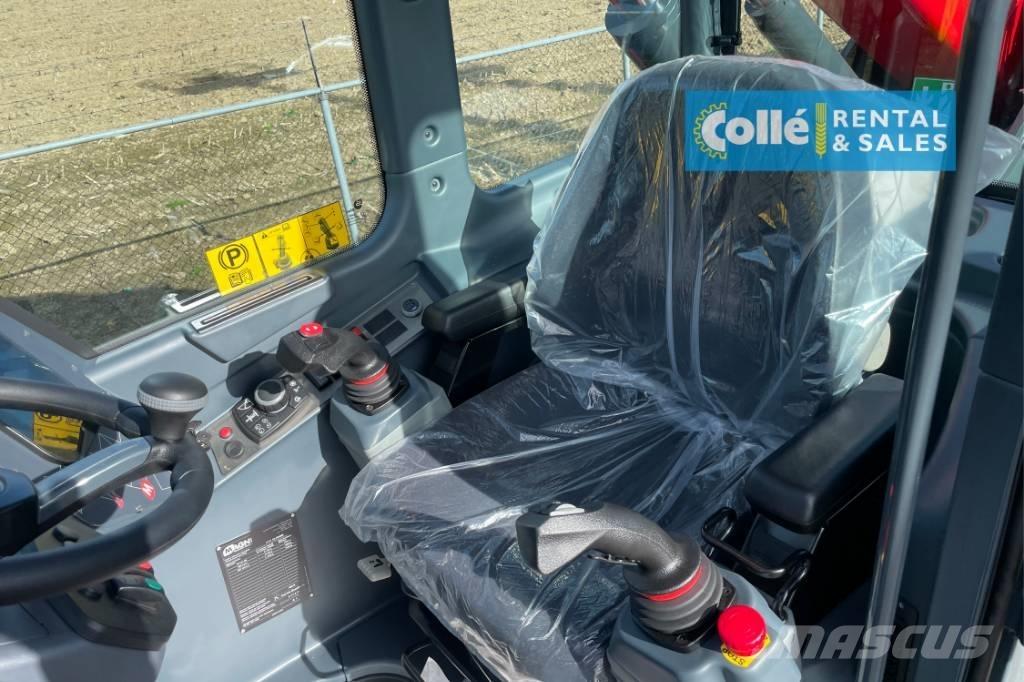 Magni HTH 10.10 | 2023 Manipulador telescópico