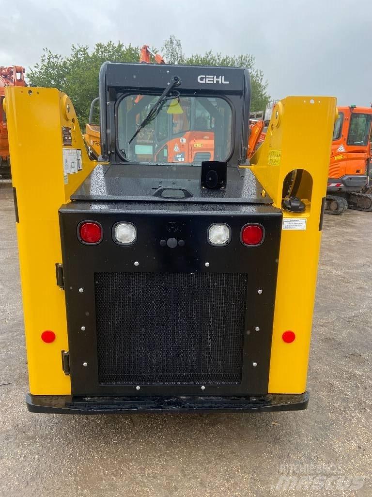 Gehl R 165 Minicarregadeiras